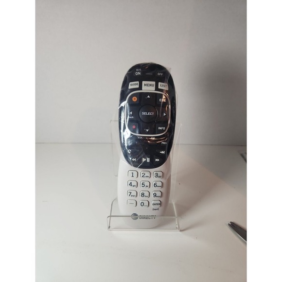 DIRECTV RC3053705/01BR Genie Remote Control OEM NEW - Picture 1 of 12